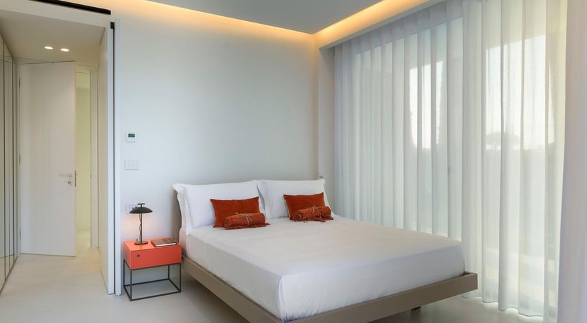 Photo of Azure Rest