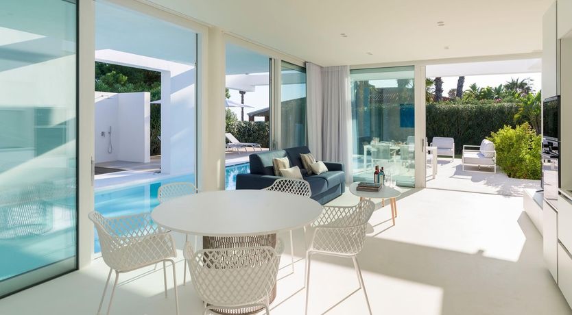 Photo of Azure Rest
