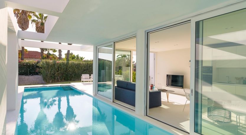 Photo of Azure Rest