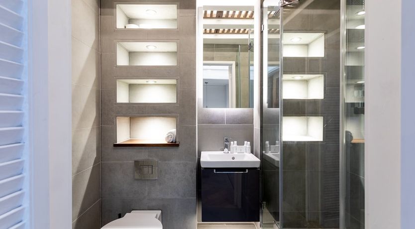 Photo of Golden House