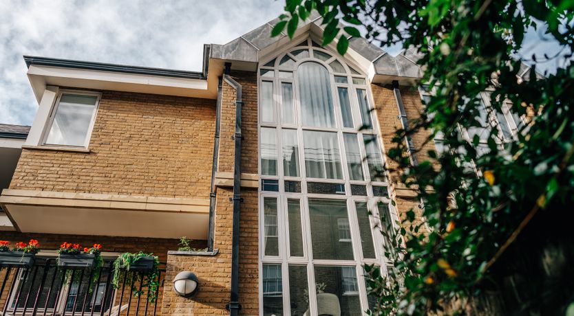 Photo of South Ken Sanctuary