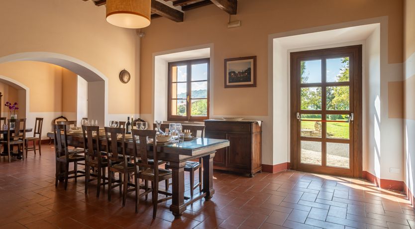 Photo of Valley Serenity