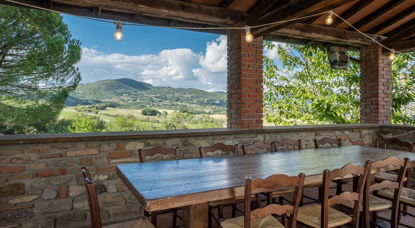 Photo of Valley Serenity