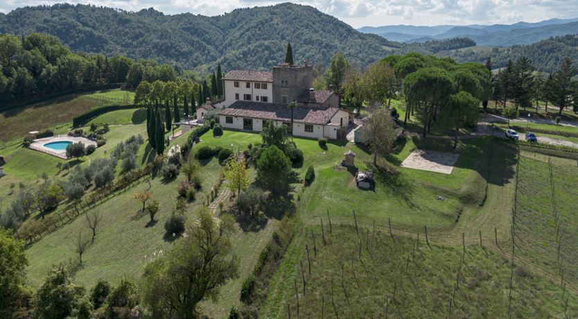 Photo of Valley Serenity