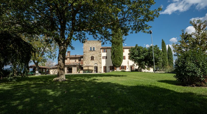 Photo of Valley Serenity