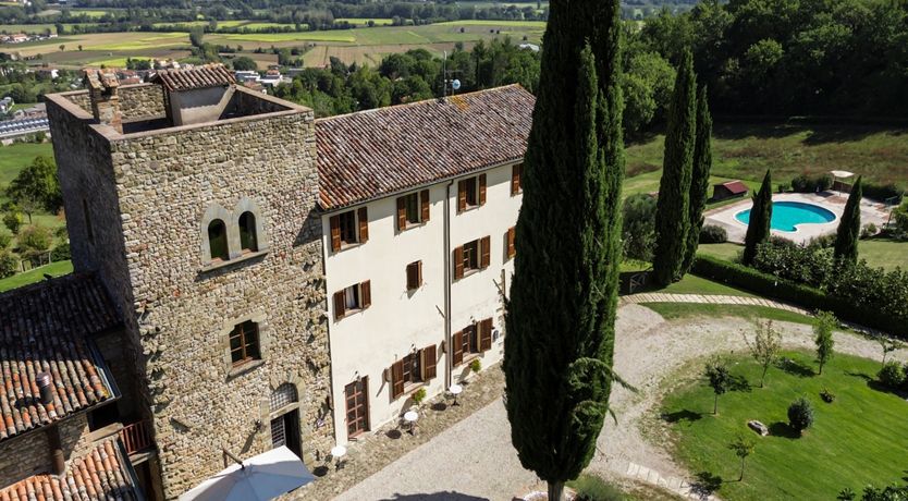 Photo of Valley Serenity