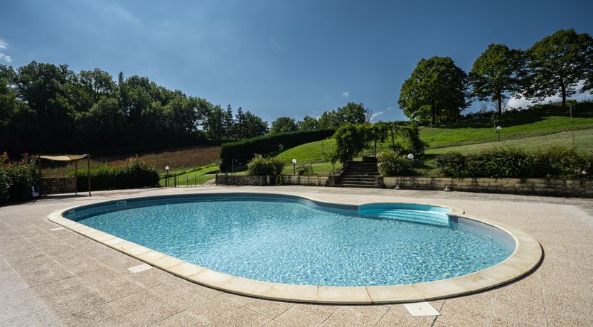 Photo of Valley Serenity