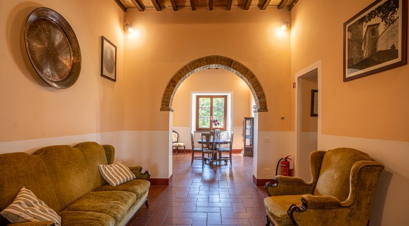 Photo of Valley Serenity