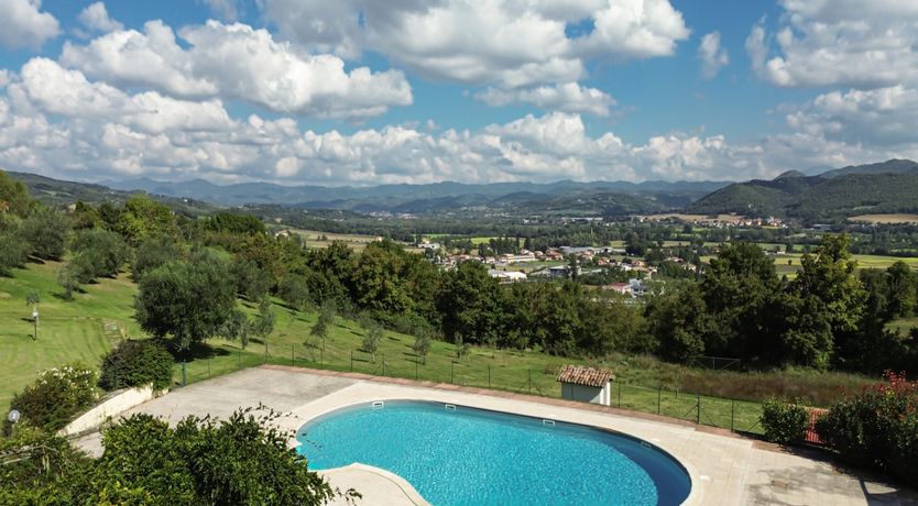 Photo of Valley Serenity