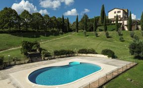 Photo of Valley Serenity