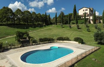 Valley Serenity Holiday Home