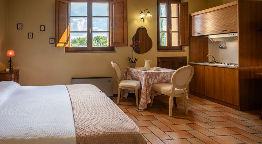 Photo of Valley Serenity