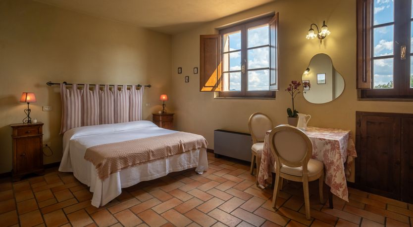 Photo of Valley Serenity