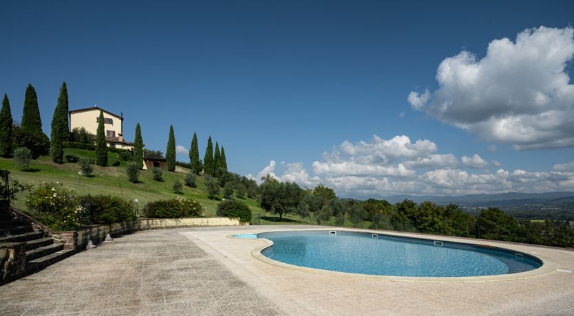 Photo of Valley Serenity