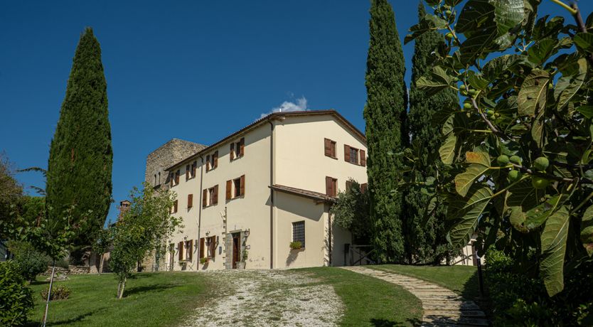 Photo of Valley Serenity