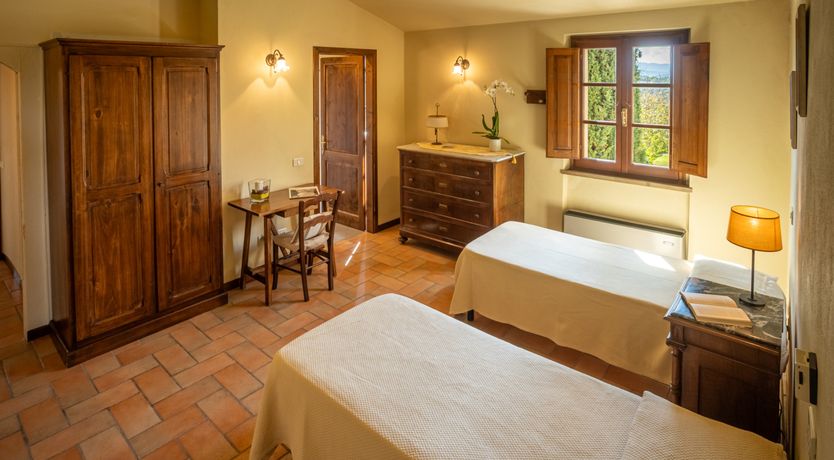 Photo of Valley Serenity