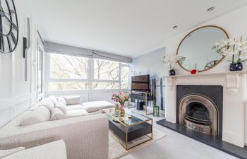 The Artistic Residence Holiday Home