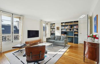 Lubeck Love Holiday Home