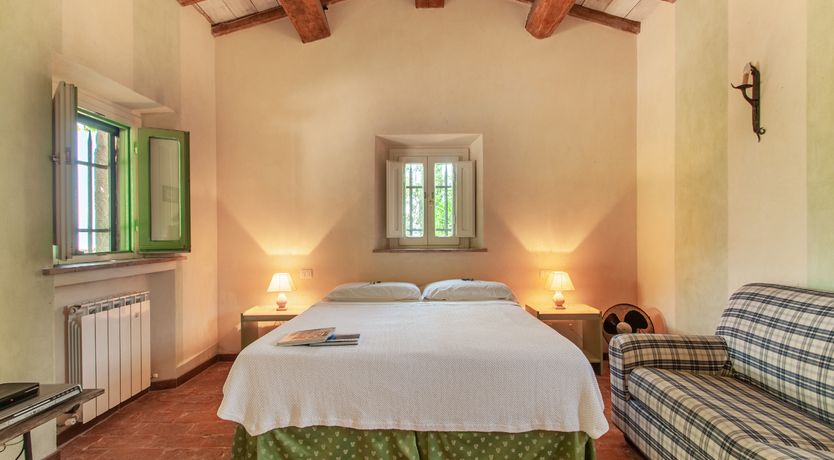 Photo of Watchtower Stories