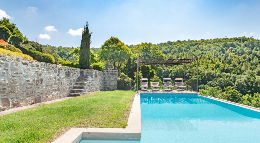 Photo of Watchtower Stories