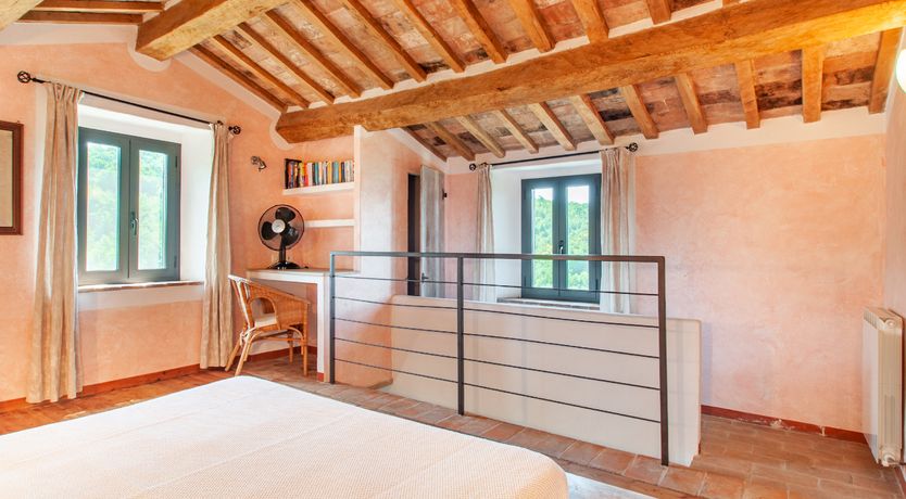 Photo of Watchtower Stories