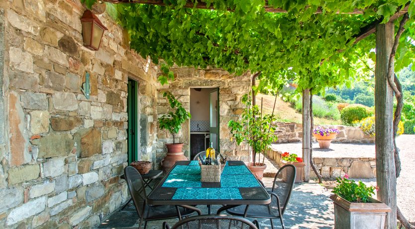 Photo of Watchtower Stories