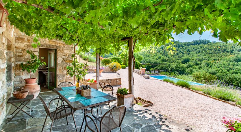 Photo of Watchtower Stories