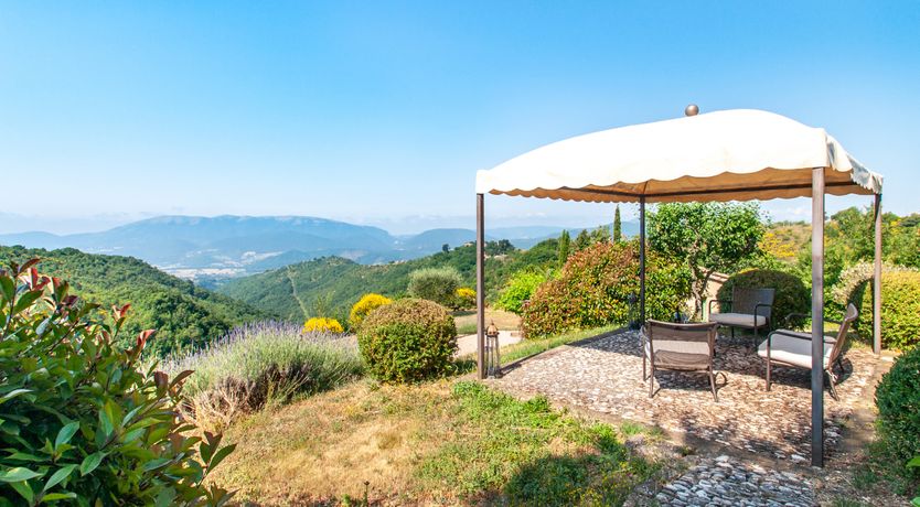 Photo of Watchtower Stories