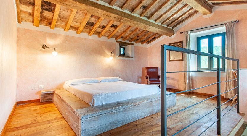 Photo of Watchtower Stories