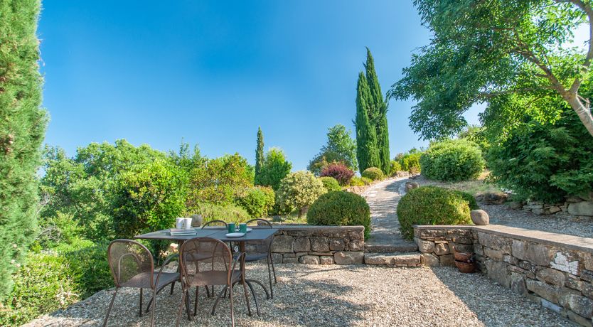 Photo of Watchtower Stories