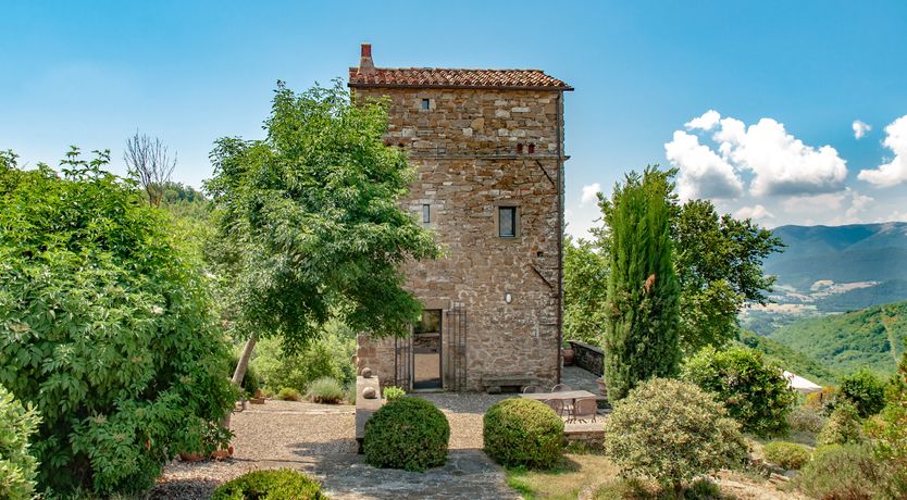 Photo of Watchtower Stories