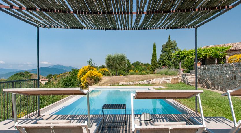 Photo of Watchtower Stories