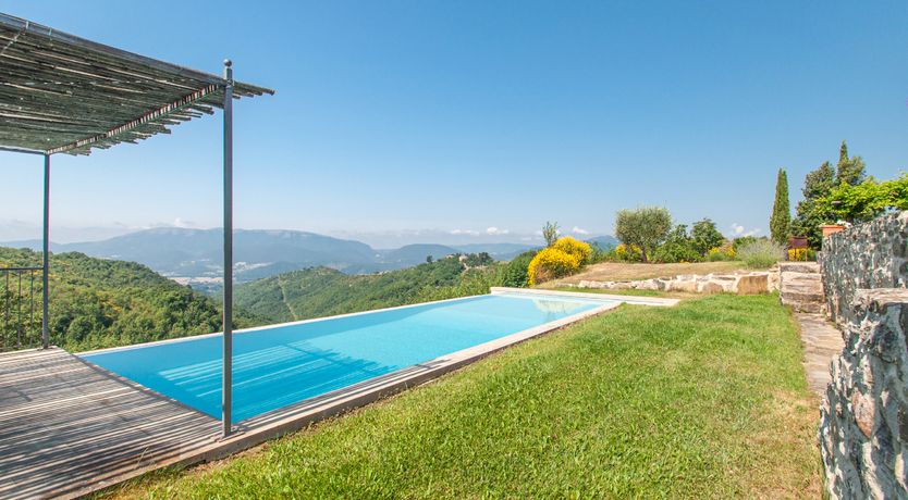 Photo of Watchtower Stories