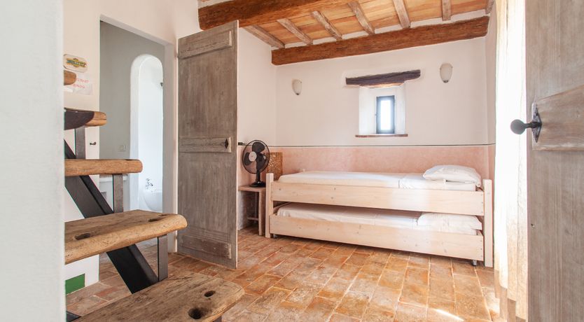 Photo of Watchtower Stories