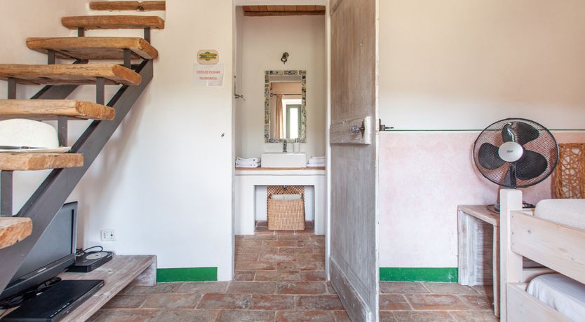 Photo of Watchtower Stories