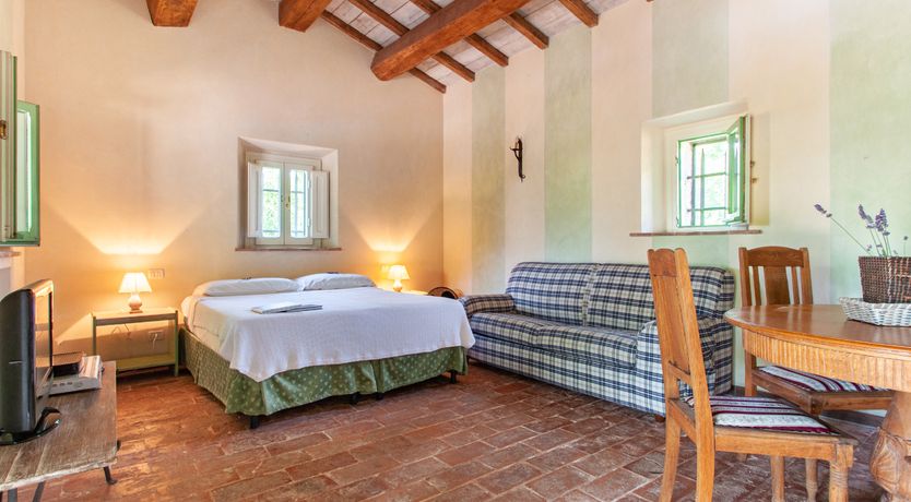 Photo of Watchtower Stories