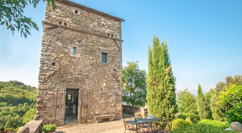 Photo of Watchtower Stories