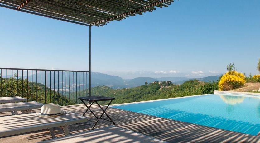 Photo of Watchtower Stories