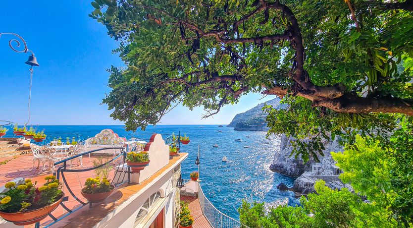 Photo of Amalfi Reverie