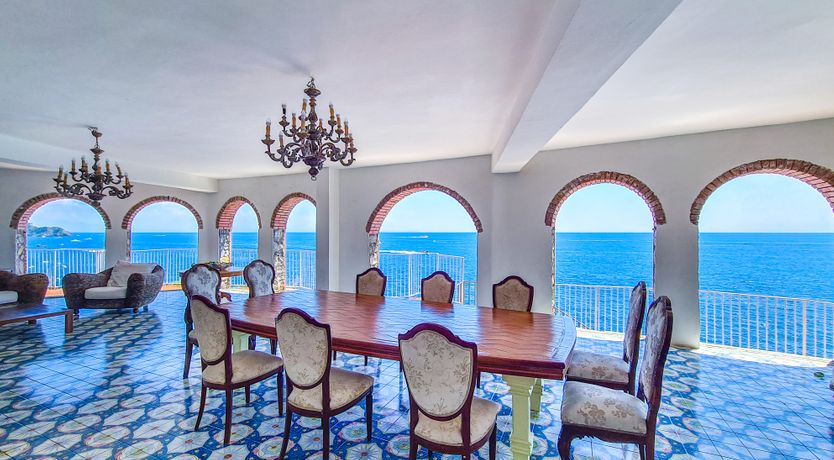 Photo of Amalfi Reverie
