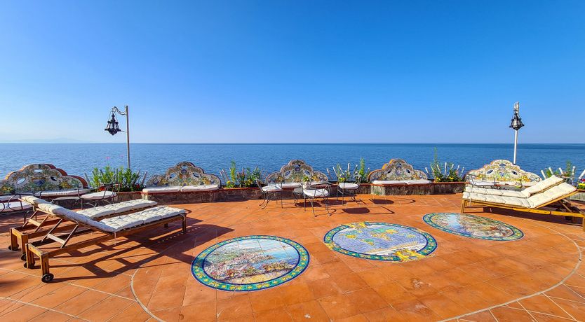 Photo of Amalfi Reverie