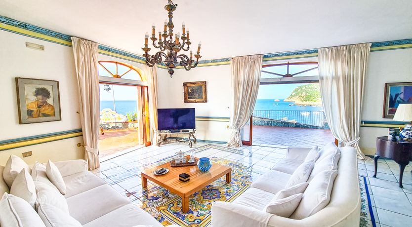 Photo of Amalfi Reverie