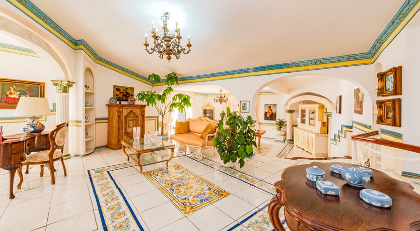 Photo of Amalfi Reverie