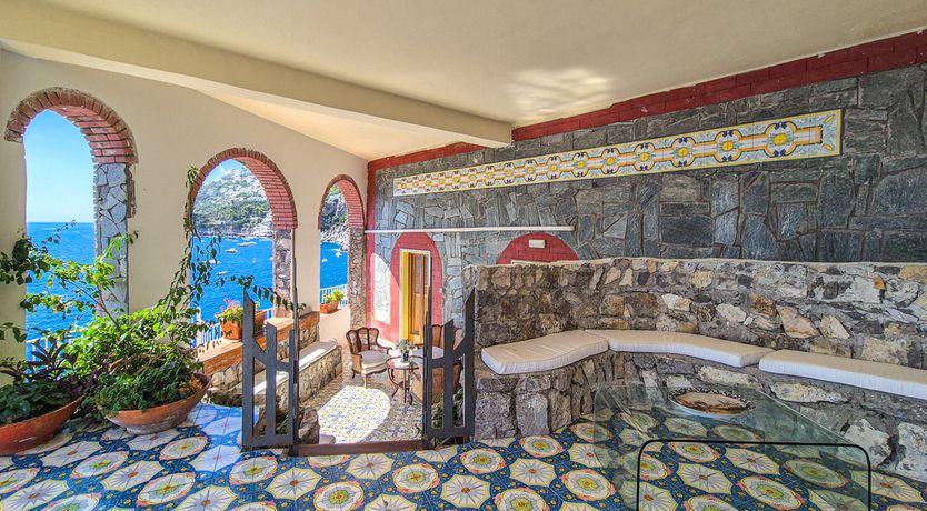 Photo of Amalfi Reverie