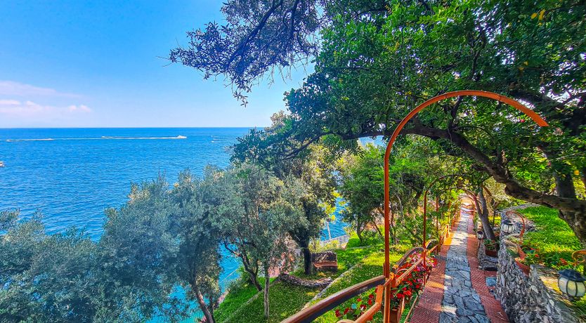 Photo of Amalfi Reverie