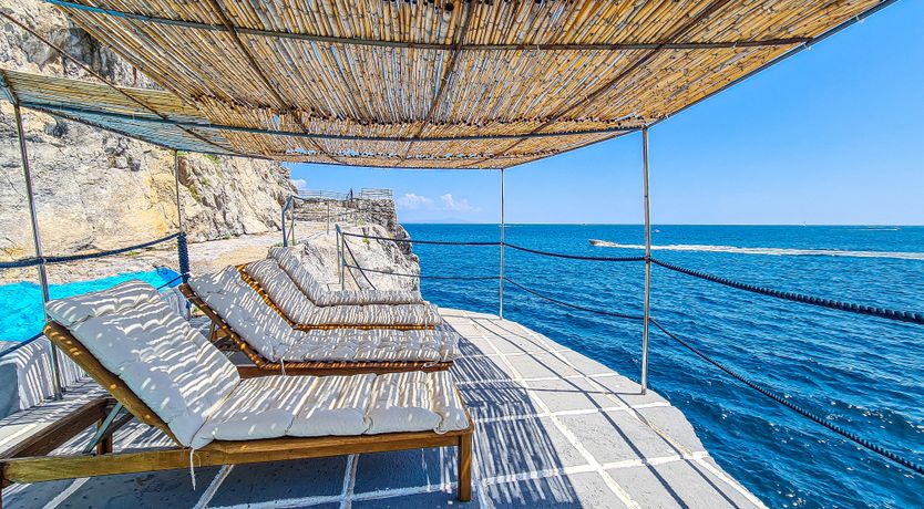 Photo of Amalfi Reverie