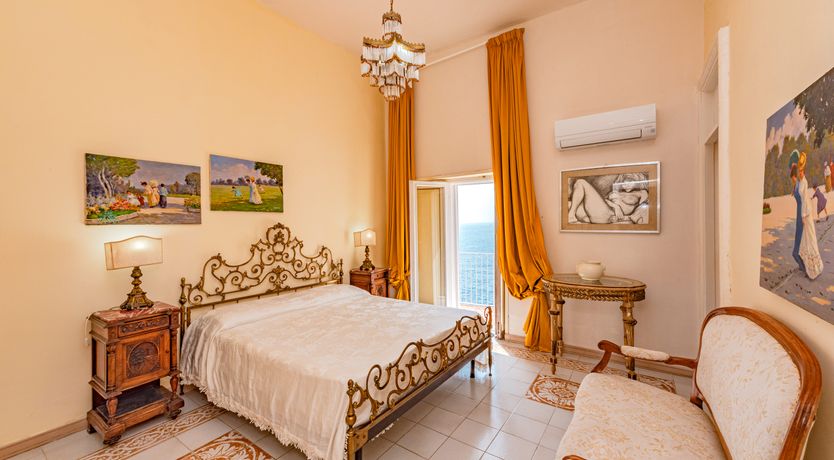 Photo of Amalfi Reverie