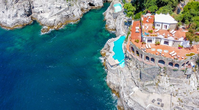 Photo of Amalfi Reverie