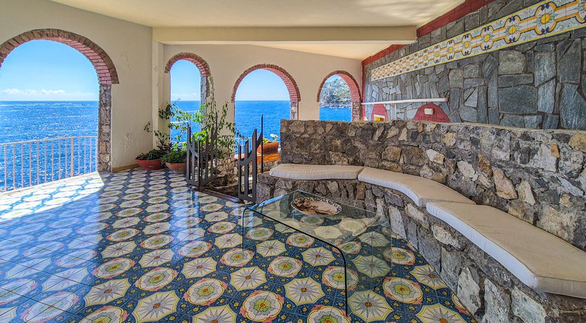 Photo of Amalfi Reverie