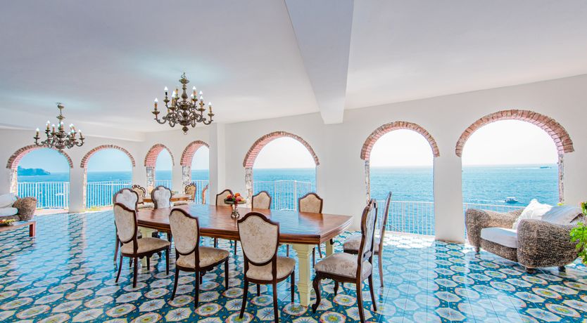 Photo of Amalfi Reverie